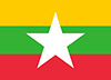 Myanmar Flag